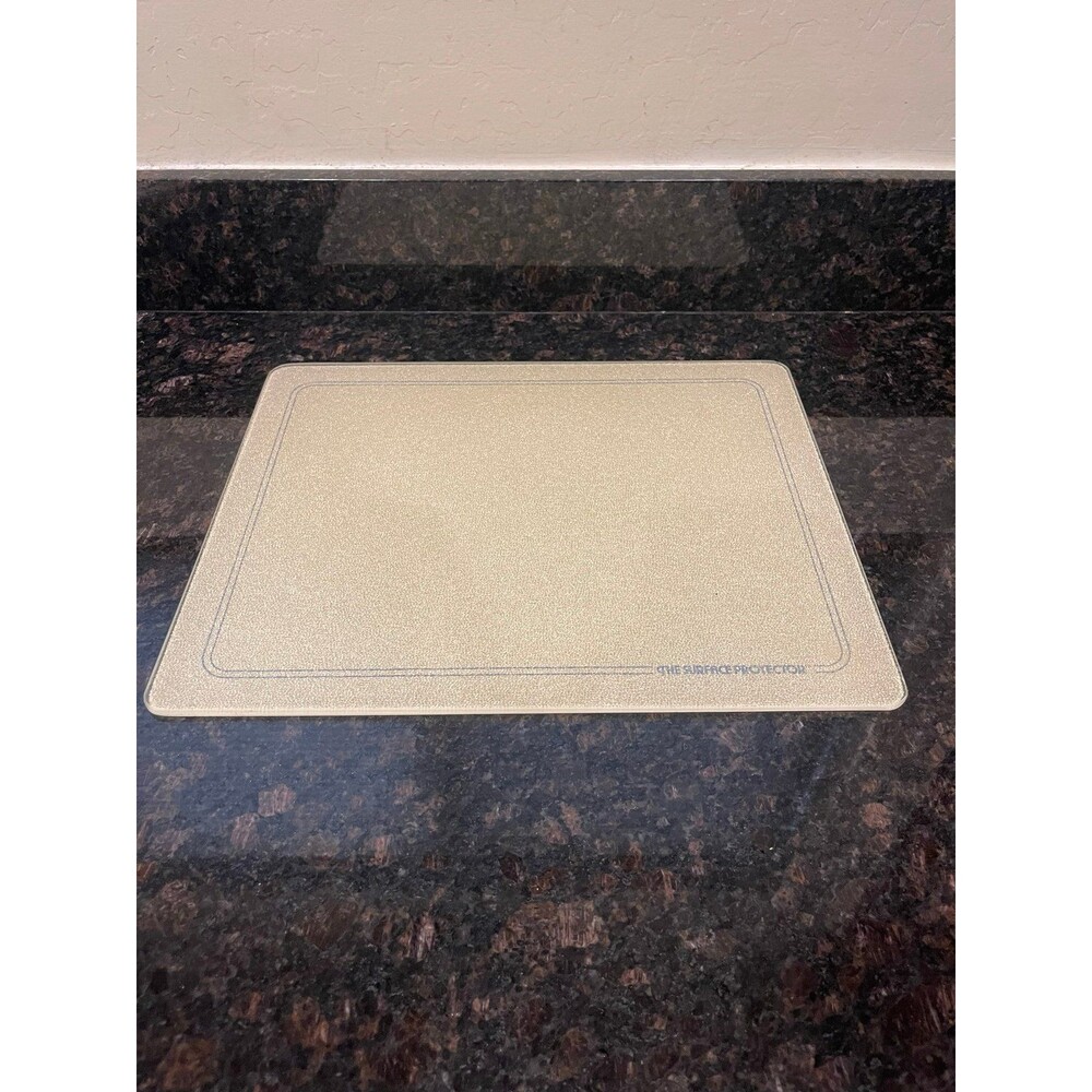 corningware counter protector